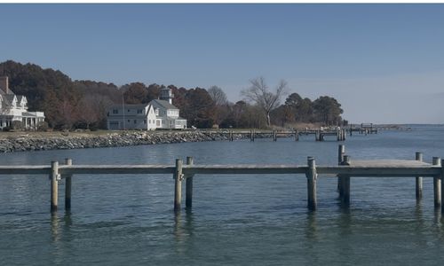 🌊 Relocate to Talbot County, Maryland The Eastern …