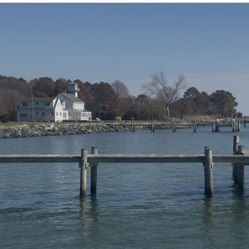 🌊 Relocate to Talbot County, Maryland The Eastern Shore Waterfront Lifestyle