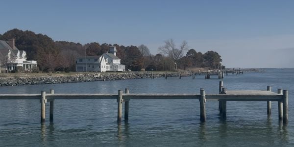 🌊 Relocate to Talbot County, Maryland The Eastern &hellip;