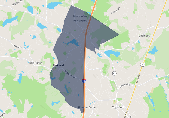 Boxford