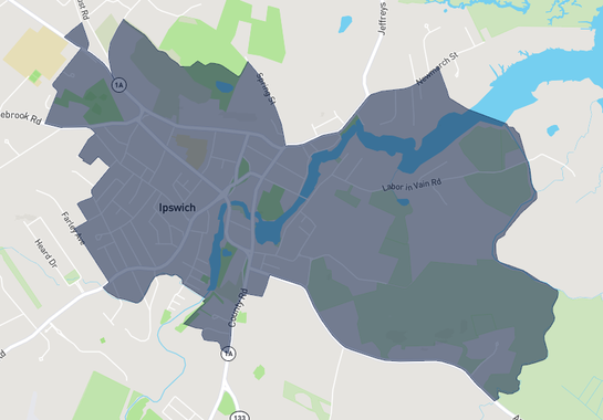 Ipswich