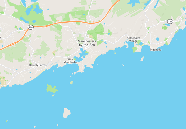 Manchester-by-the-Sea