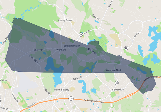 Wenham