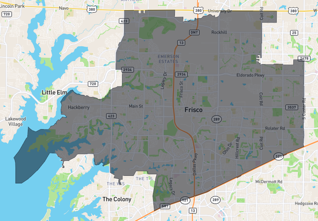 Frisco