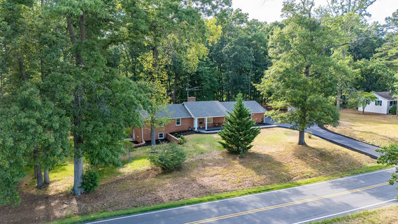 aerial front w trees 1