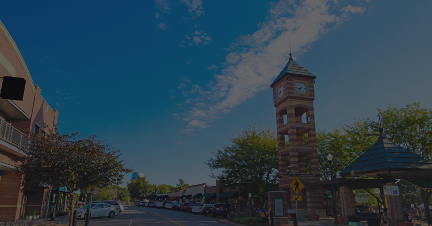 Overland Park