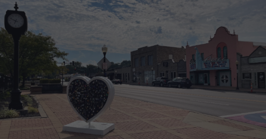 Shawnee