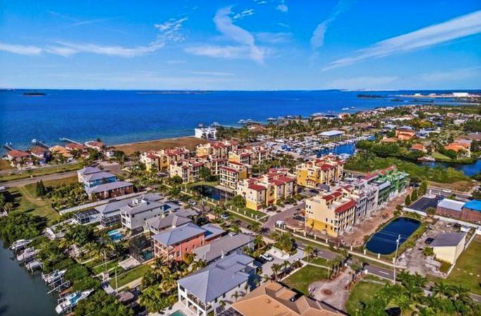 Apollo Beach