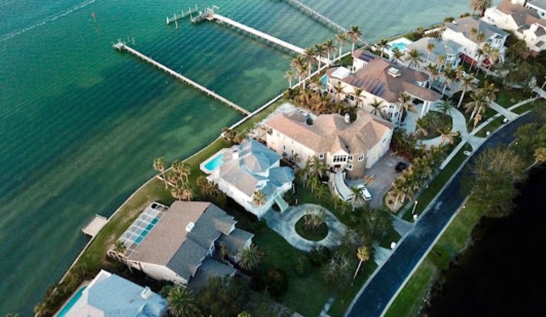 Belleair Shore