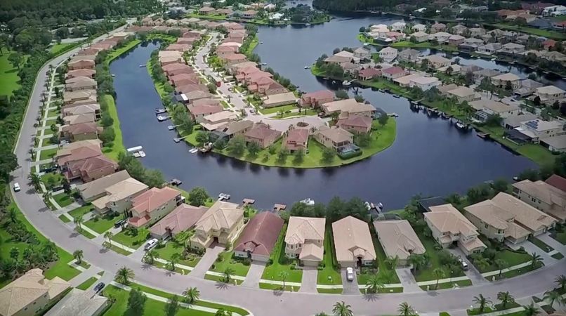 New Tampa