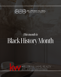 Copy of This Month Is Black History Month