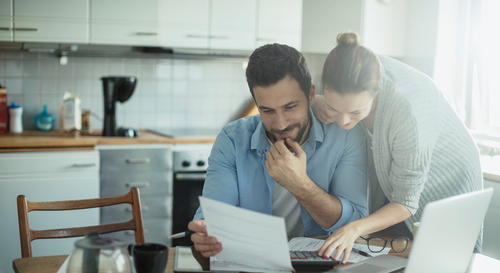 Is it Getting More Affordable to Buy a &hellip;