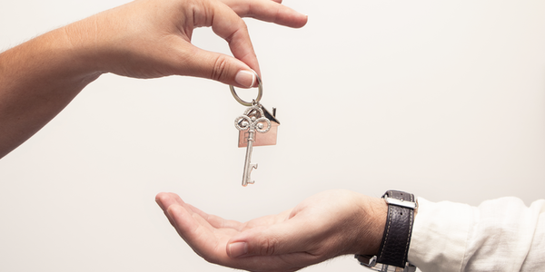 Now’s a Great Time To Sell Your House