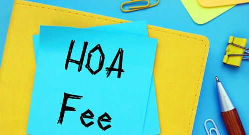 Top 5 Essential Questions To Ask About HOA &hellip;
