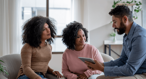 Thinking of Selling? You Want an Agent with &hellip;