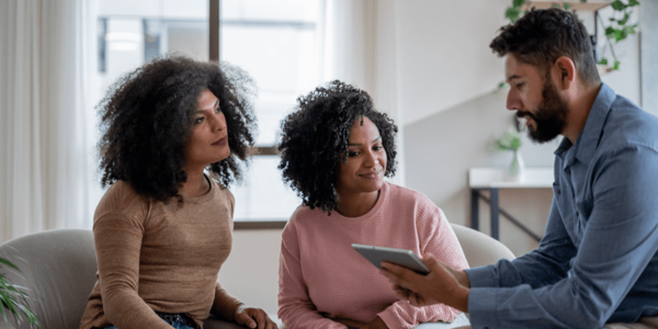 Thinking of Selling? You Want an Agent with …