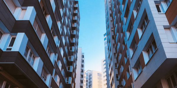 Why a Condo May Be a Great Option …