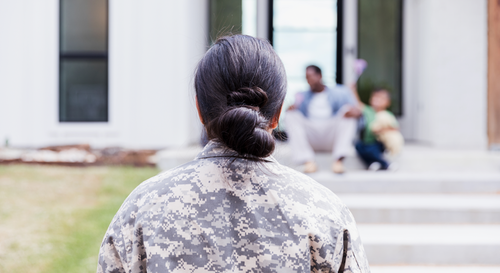 How VA Loans Can Help You Buy a &hellip;