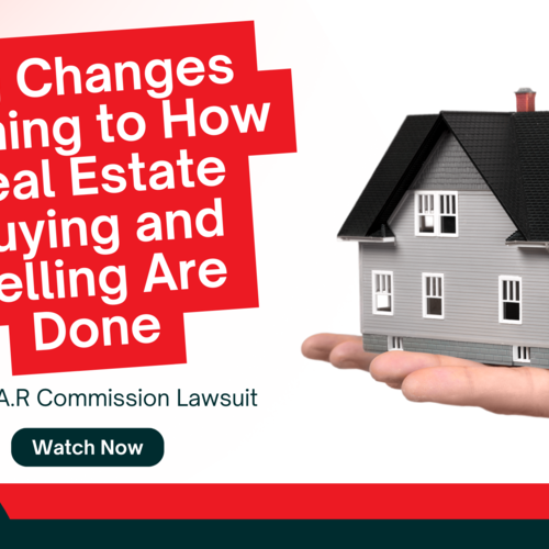 Navigating Changes in Real Estate Commissions: What Buyers and Sellers Need to Know