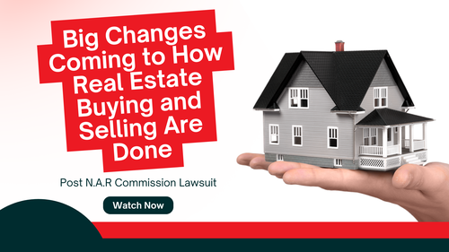 Navigating Changes in Real Estate Commissions: What Buyers &hellip;