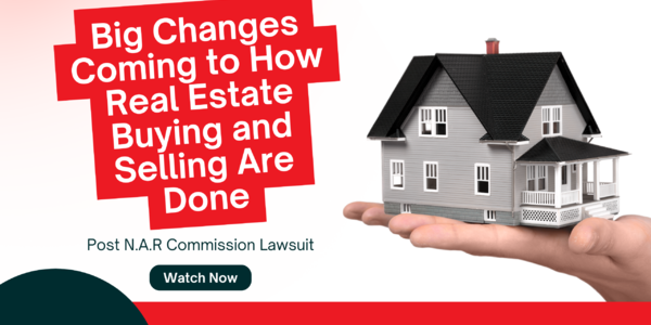 Navigating Changes in Real Estate Commissions: What Buyers …