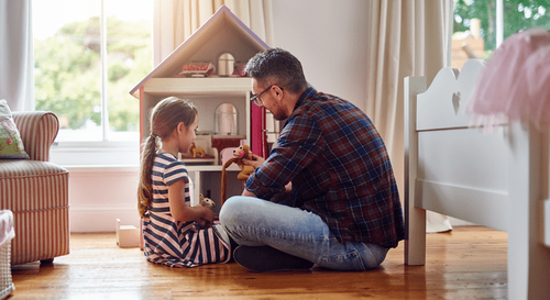 More Than a House: The Emotional Benefits of &hellip;