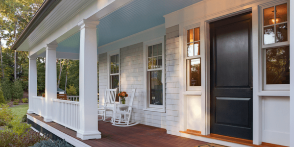 What To Expect if You Buy or Sell …