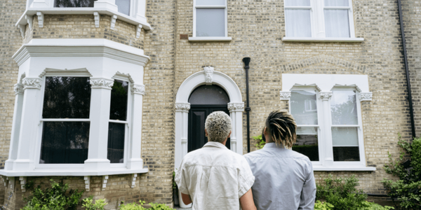 The Sweet Spot for Buying Luxury Homes