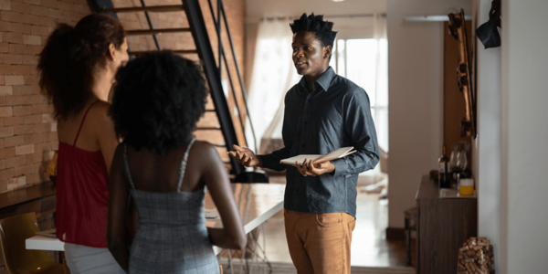 The Difference Between an Inspection and an Appraisal