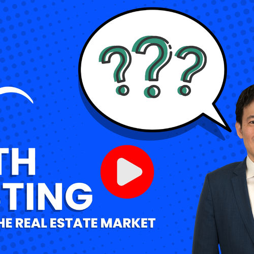 Busting Myth around the Real Estate Market