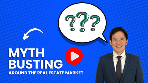 Busting Myth around the Real Estate Market