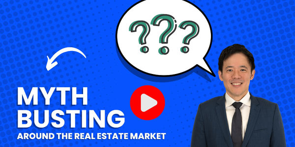 Busting Myth around the Real Estate Market