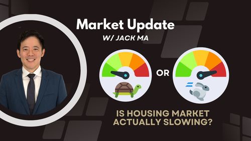 Housing Market is Softening and most people don't &hellip;