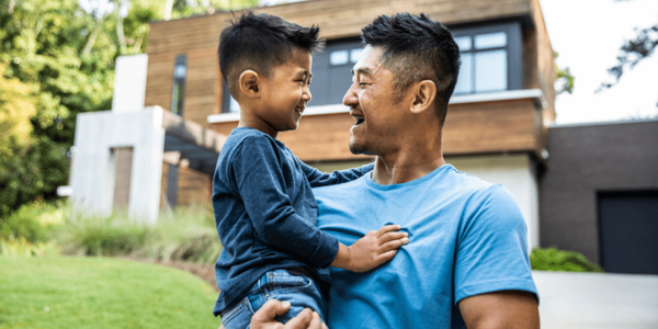 Homeownership: The Heart of the American Dream