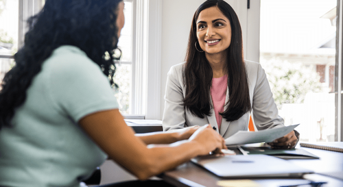 Why Working with a Real Estate Professional Is &hellip;