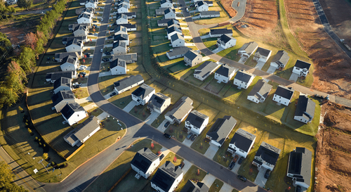 A Newly Built Home May Actually Be More &hellip;