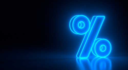 Mortgage Rates Down a Full Percent from Recent &hellip;