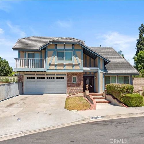 Discover Your Dream Home at 21679 Calle Alcazar, Yorba Linda