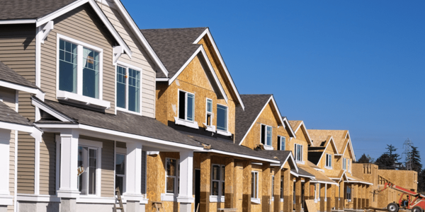 The Latest Builder Trend: Smaller, Less Expensive Homes