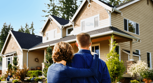 This Is the Sweet Spot Homebuyers Have Been &hellip;