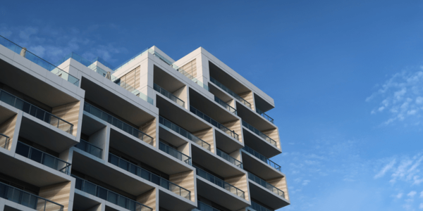 Why a Condo Could Be Your Perfect First …