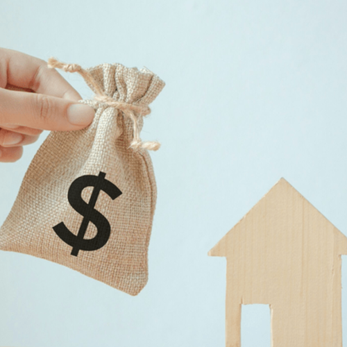 The Benefits of Using Your Equity To Make a Bigger Down Payment