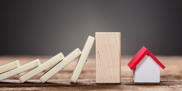 Why Today’s Foreclosure Numbers Won’t Trigger a Crash