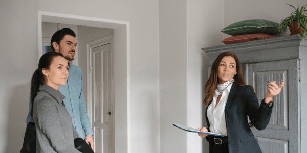 How Real Estate Agents Take the Fear Out …
