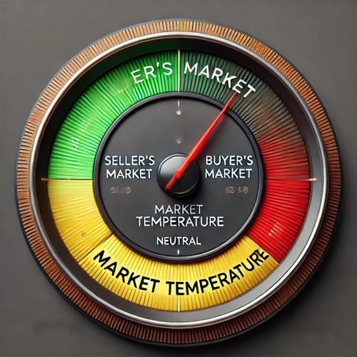 Is the Housing Market Shifting?