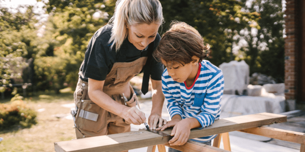 Is a Fixer Upper Right for You?
