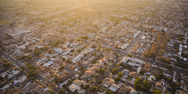 Expect the Unexpected: Anticipating Volatility in Today’s Housing …