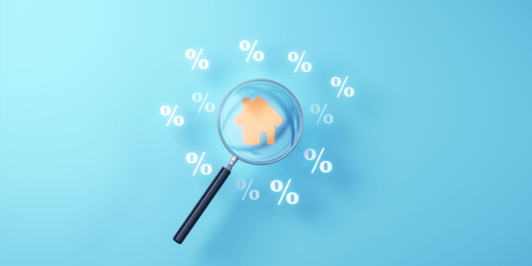 What’s Behind Today’s Mortgage Rate Volatility?