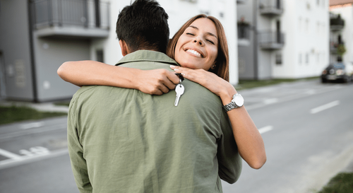 Why Owning a Home Is Worth It in &hellip;
