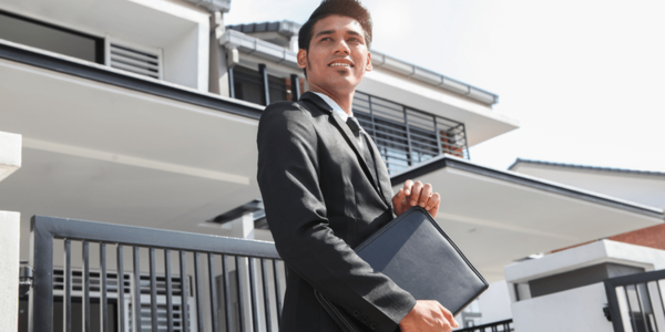 Why More Sellers Are Hiring Real Estate Agents